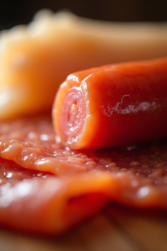natural casings hog sheep beef