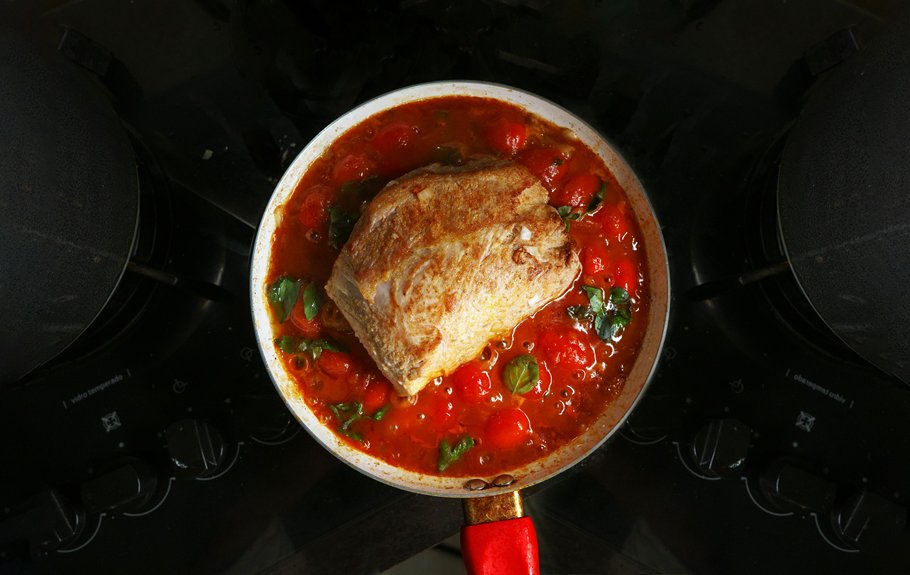 pork cushion meat cooking guide
