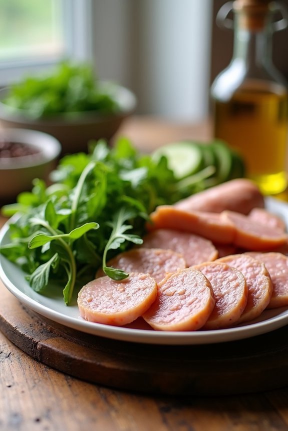 red flag additives avoid processed meat