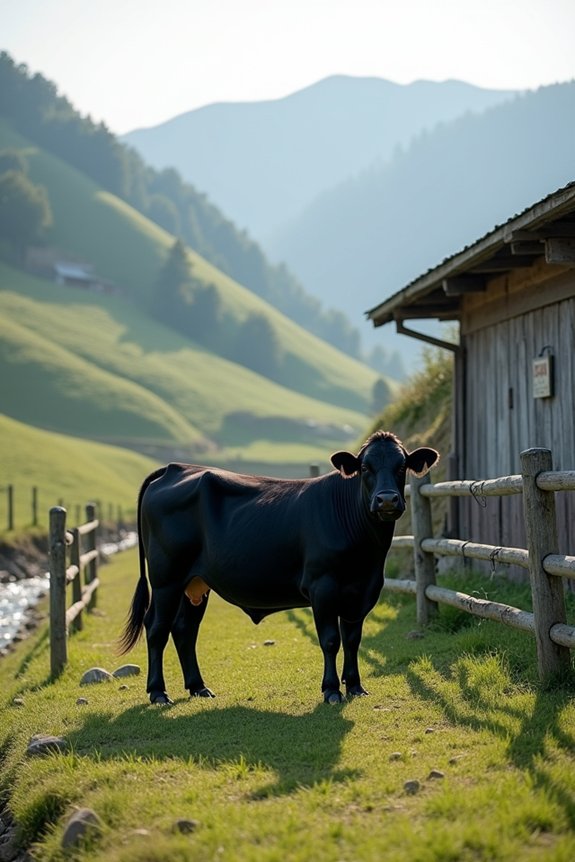 regional wagyu exceptional marbling