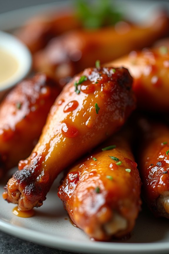 sauces yields hidden calorie bombs