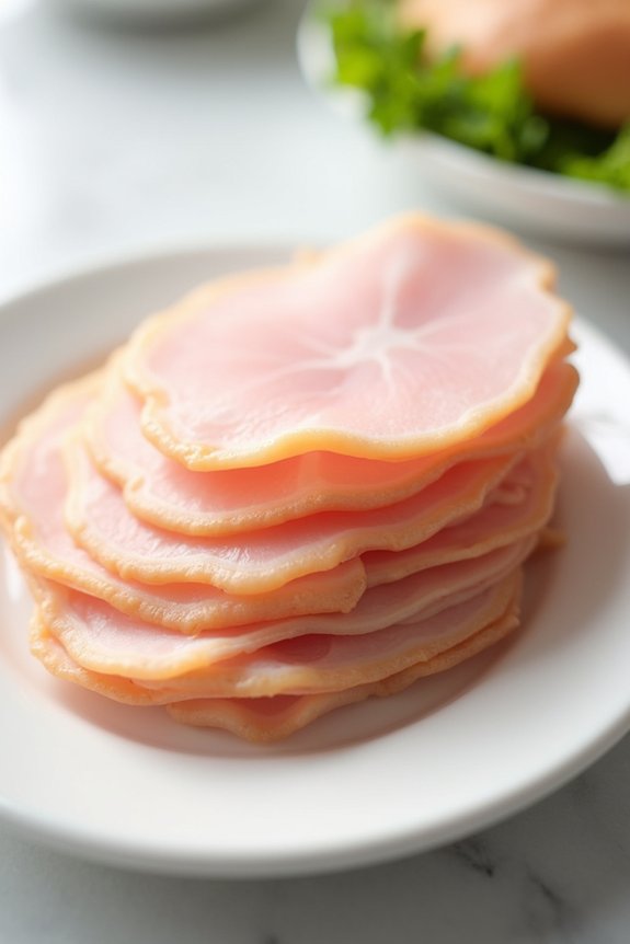 serving size two slices 56 g