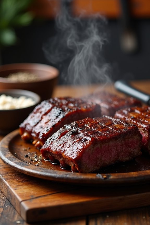 Are Short Ribs Beef or Pork? 7 short ribs portion per person