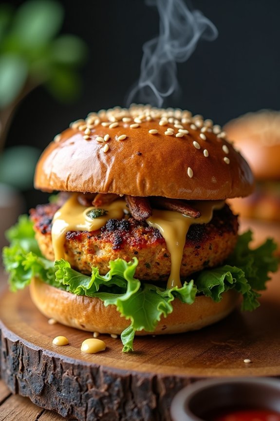 smart portions same protein steady satisfaction