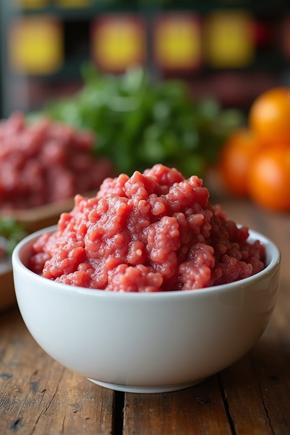 strong beef demand defies high prices
