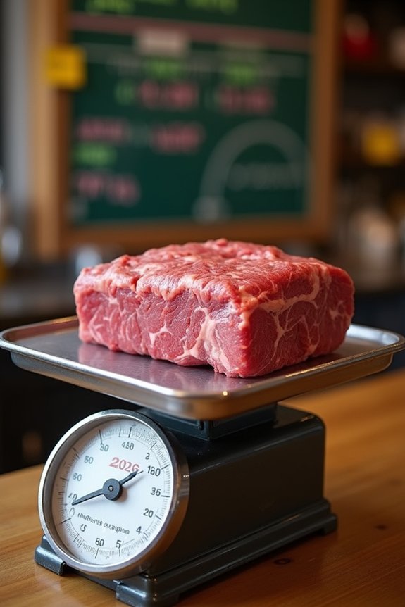 tariffs curb cheap beef imports