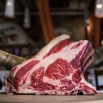 ten leanest beef cuts ranked by fat