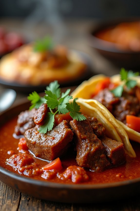 tender beef cheeks versatile leftovers
