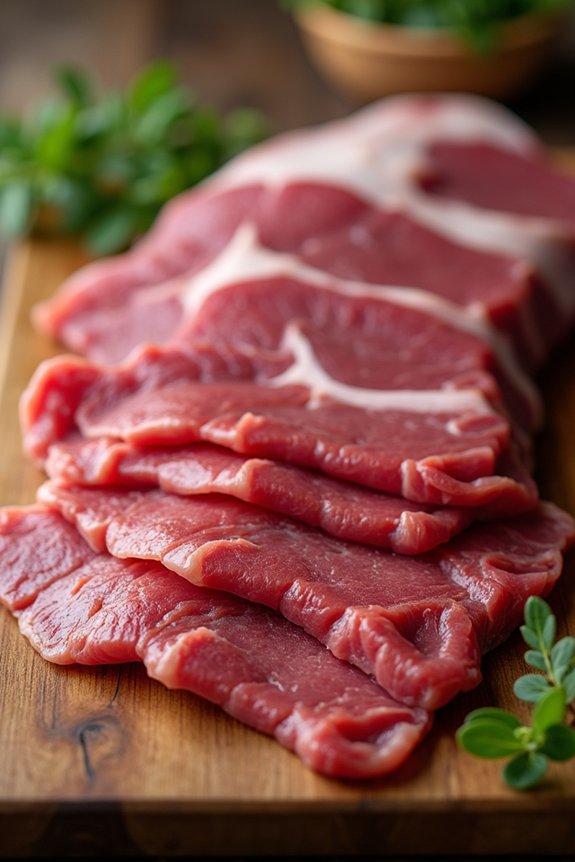10 Leanest Cuts of Beef Ranked by Fat Content 6 tender juicy lean beef techniques