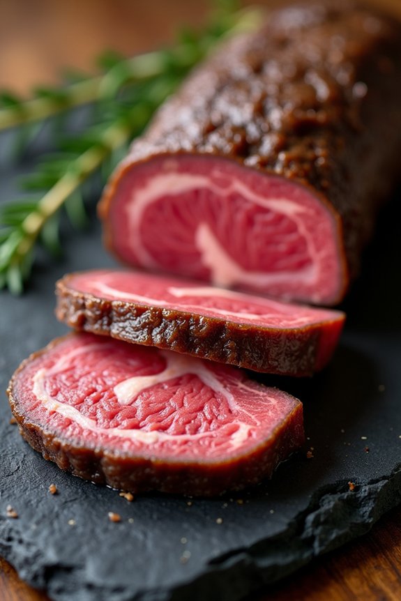 10 Leanest Cuts of Beef Ranked by Fat Content 5 tenderloin lean tender indulgent