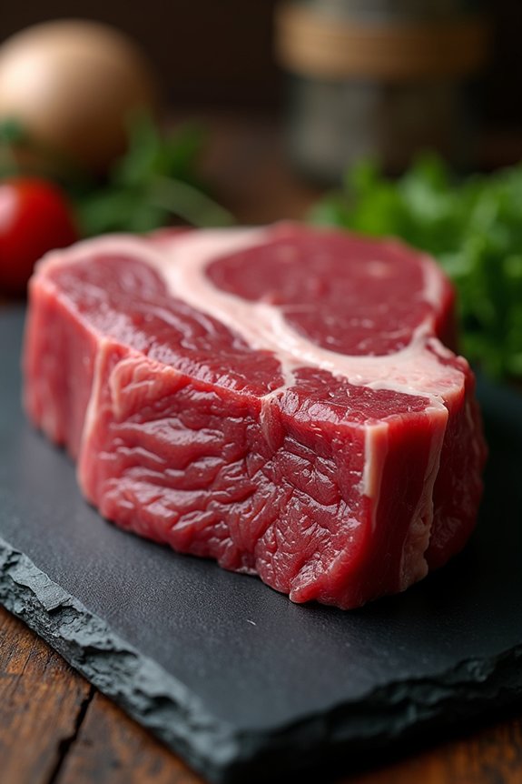 10 Leanest Cuts of Beef Ranked by Fat Content 2 top round lean protein packed tenderizing methods