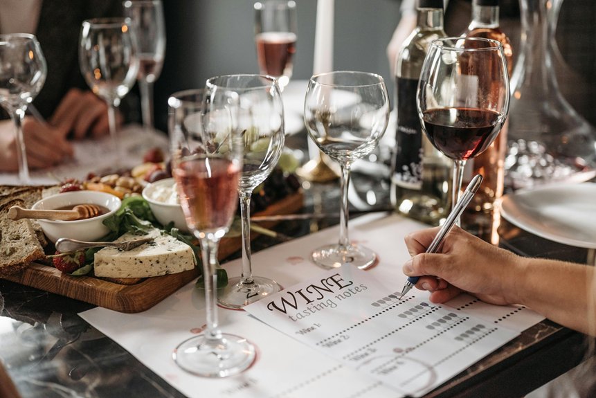 top wines for turkey pairing