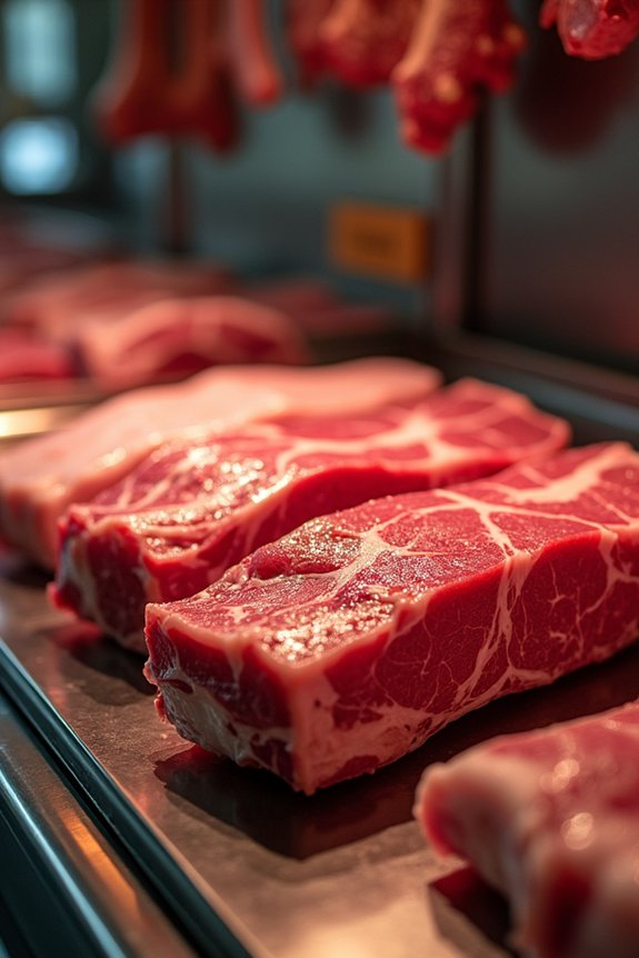 Are Short Ribs Beef or Pork? 5 trimmed lean boneless english short ribs