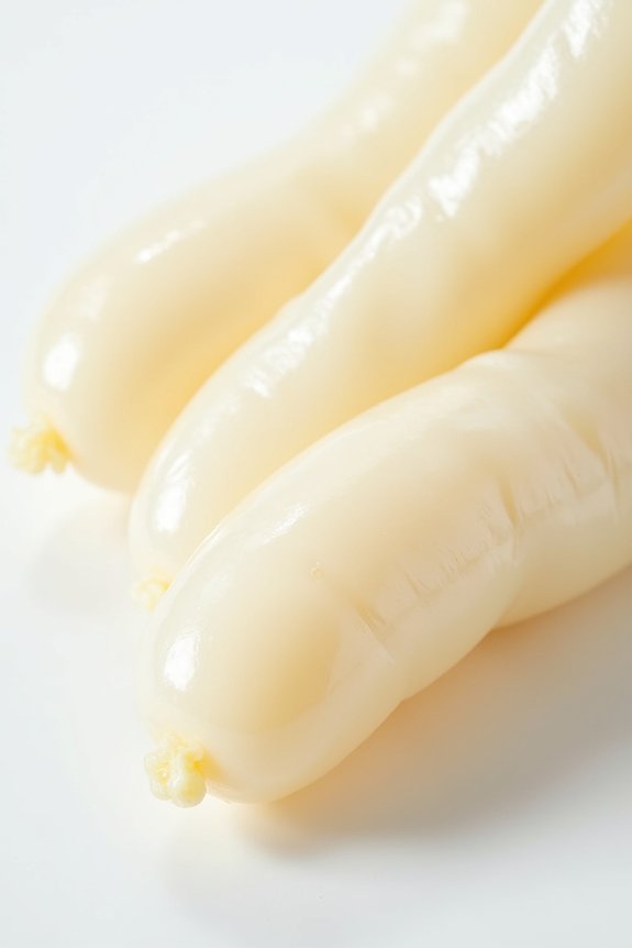 uniform edible collagen casings fast stable predictable