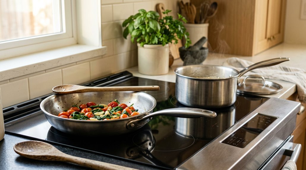 best cookware for flat tops 1eapi
