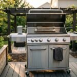 best rotisserie gas grills 2026