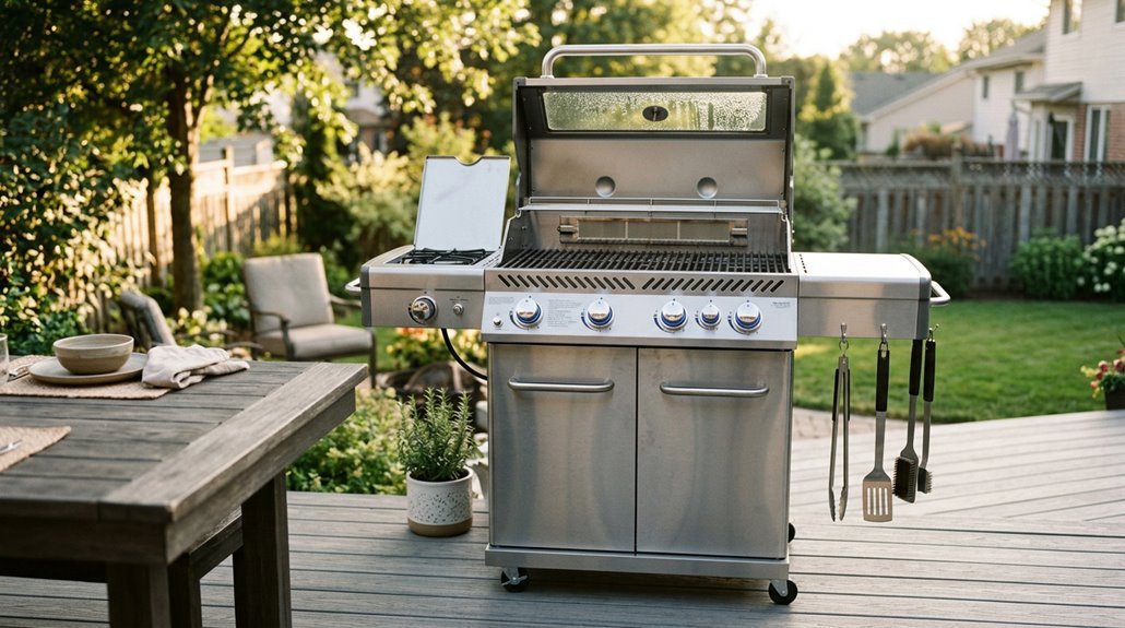 14 Best Gas Grills for 2026 1 gas grill buying guide for 2026