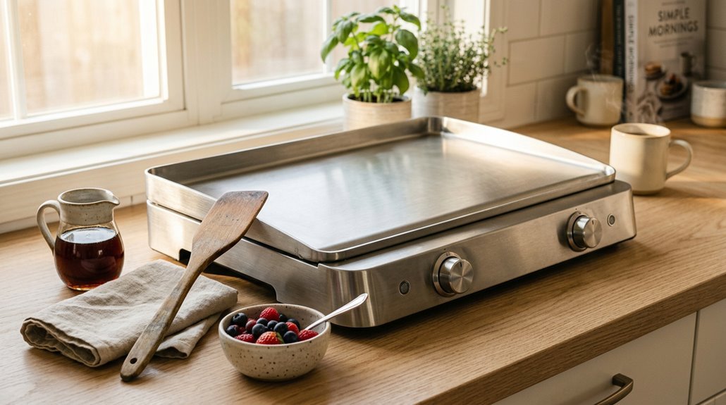 5 Best Pancake Griddles for 2026 1 top 5 pancake griddles 2026