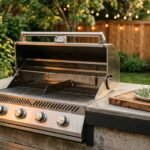 top outdoor grill inserts 2026