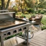 top propane griddles 2026 reviews
